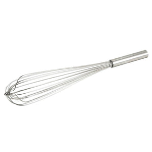 Stainless Steel French Whip 16"