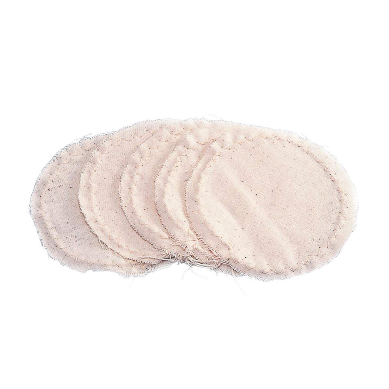 HARIO Cloth Filter 5pc for Siphon TCA-2/3/5
