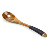 Wooden Spoon 4-3/4"