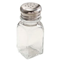 Shaker- Square Mushroom Cap 2oz.
