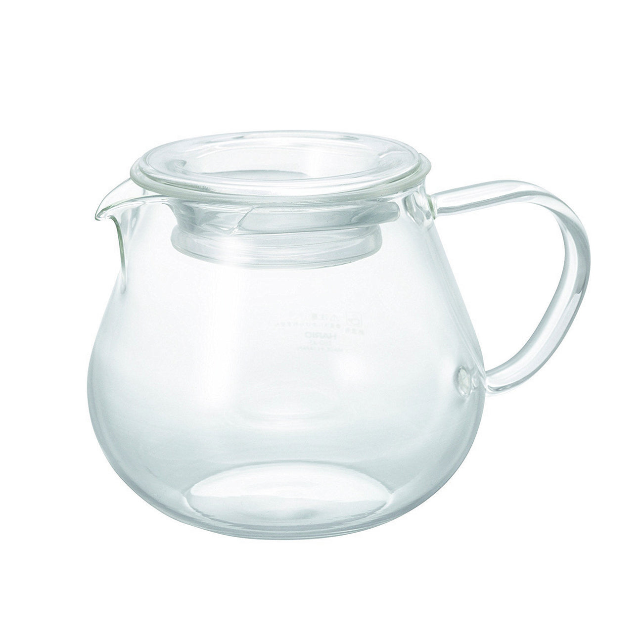 HARIO Glass Coffee Pot 450ml/700ml