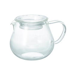 HARIO Glass Coffee Pot 450ml/700ml