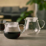 HARIO Glass Coffee Pot 450ml/700ml