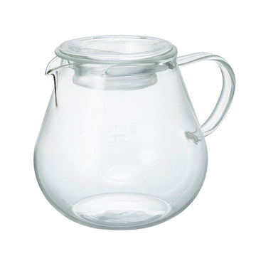 HARIO Glass Coffee Pot 450ml/700ml