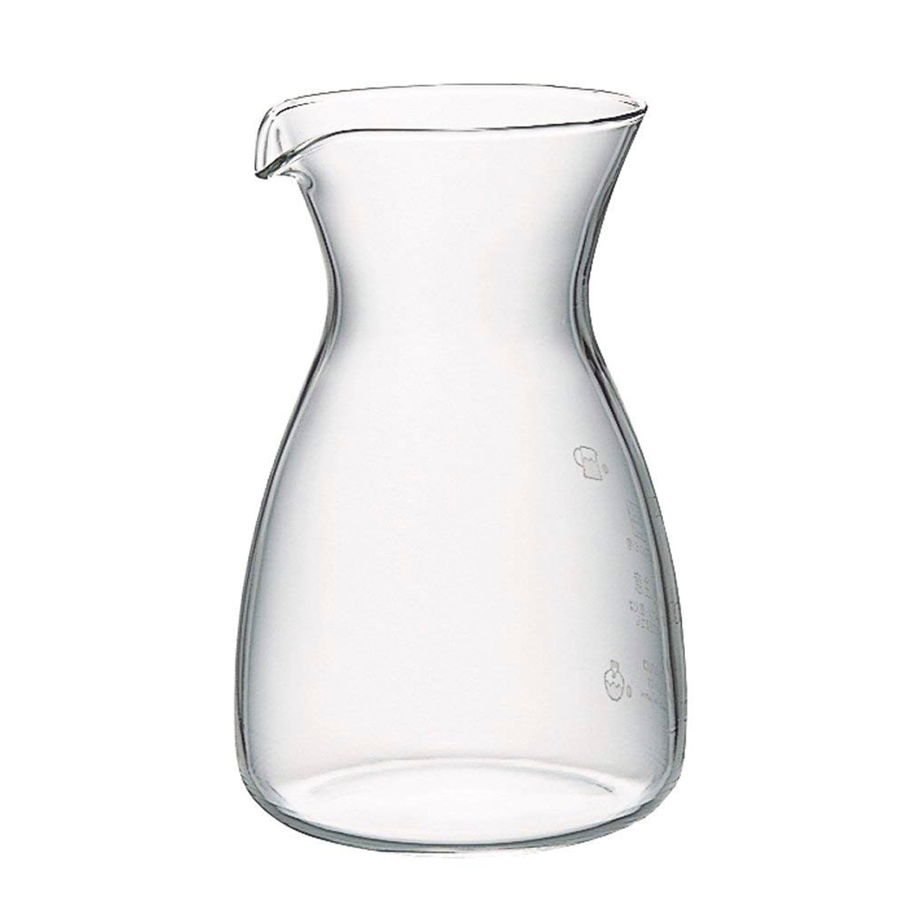 HARIO Glass Decanter 400ml