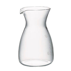 HARIO Glass Decanter 400ml