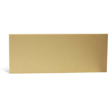 Cutting Board Soft 40"x16"x0.8"