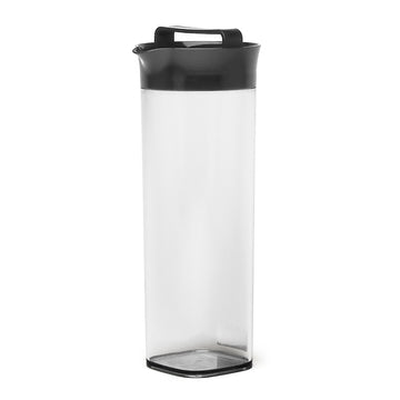 Pitcher PL 1.1L Black