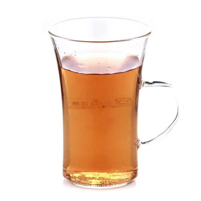 HGT-2T — See the color of the drink