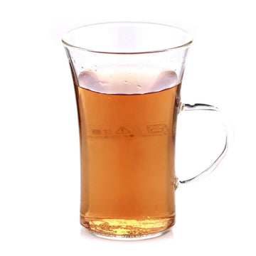 HARIO Hot Glass Cup