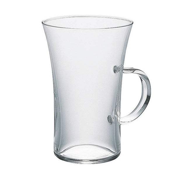 HARIO Hot Glass Cup