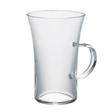 HARIO Hot Glass Cup