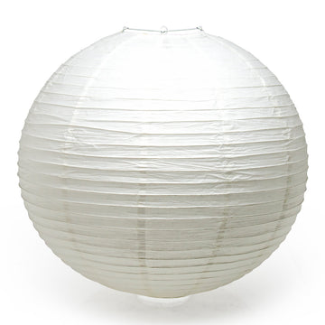 Maru Lantern 30"