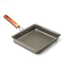Square Egg Pan