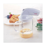 HARIO Handy Mixer with Glass Cup 400ml