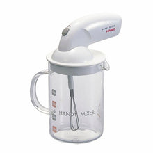 HARIO Handy Mixer with 400 ml Glass Cup — 14 oz