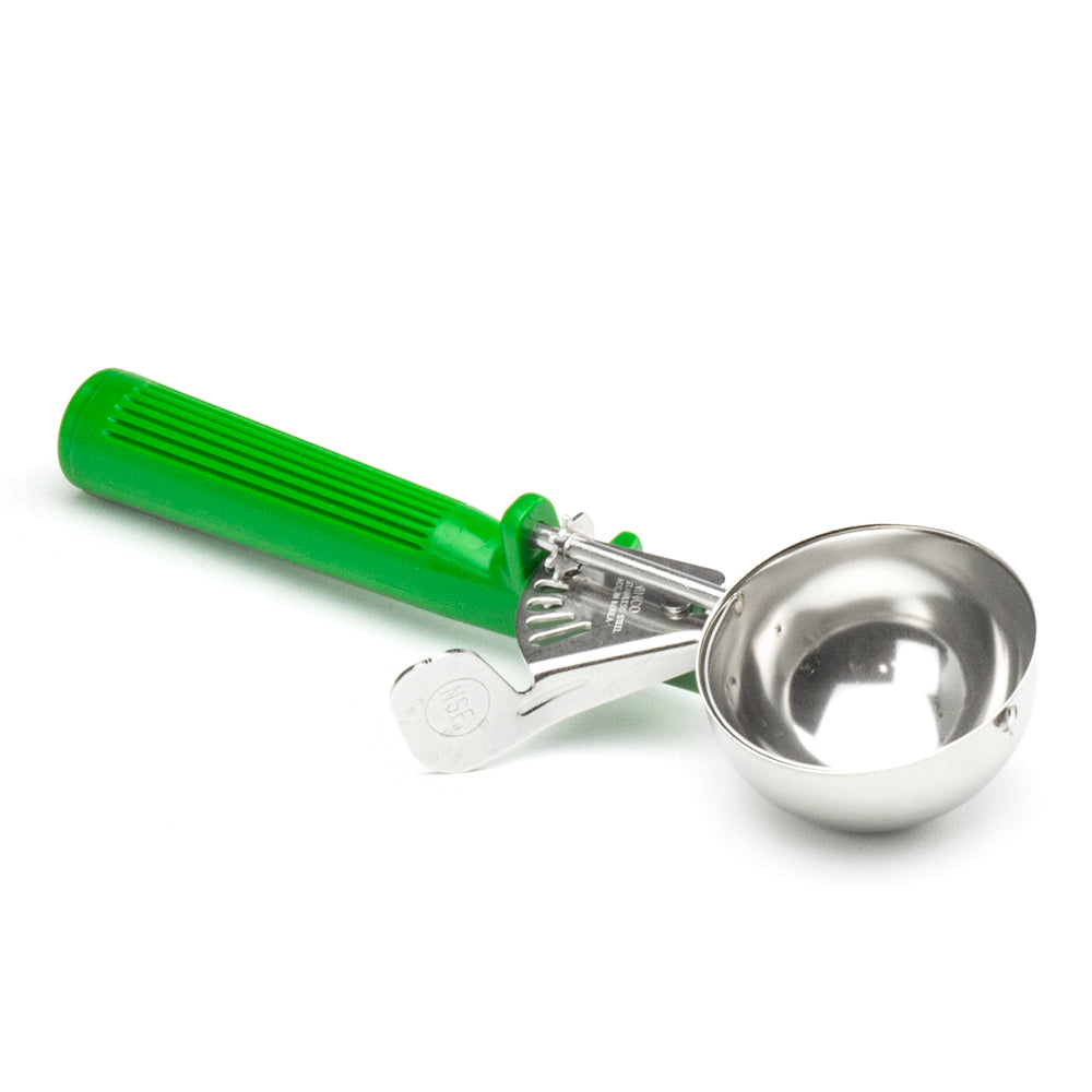 Ice Cream Disher/Nsf 2-2/3Oz 2-7/16"D