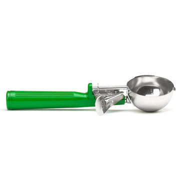 Ice Cream Disher/Nsf 2-2/3Oz 2-7/16"D