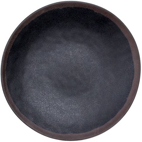Melamine Round Plate 11"D