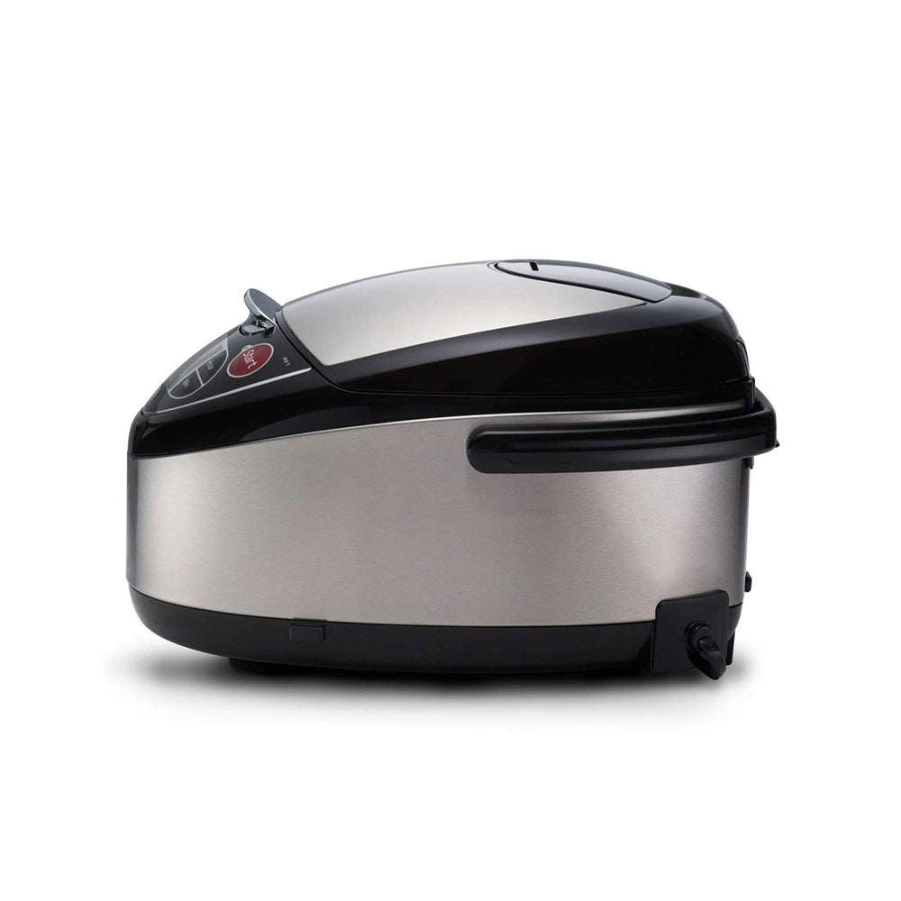 Tg Rice Cooker Micom 5.5Cup (Bk) – Eden Restaurant Supply
