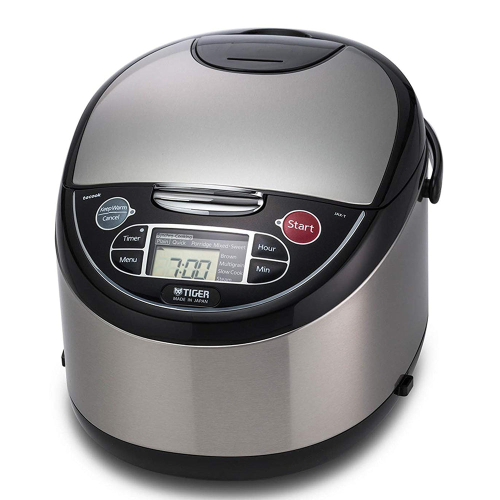 Tg Rice Cooker Micom 10Cup (Bk)