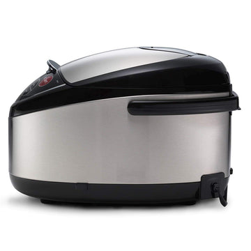 Tg Rice Cooker Micom 10Cup (Bk)