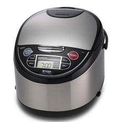 Tg Rice Cooker Micom 10Cup (Bk)