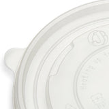 Lid For Yog-08 (To-Go Soup Container) (50pc)