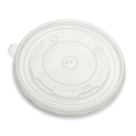To-Go Container Lids