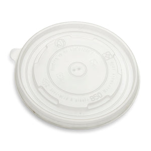 Lid For Yog-24, Yog-32 (To-Go Soup Container) (50pc)