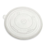 Lid For Yog-08 (To-Go Soup Container) (50pc)