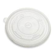 Lid For Yog-12 (To-Go Soup Container) (50pc)