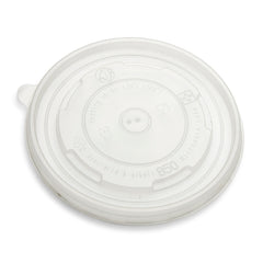 Lid For Yog-12 (To-Go Soup Container) (50pc)