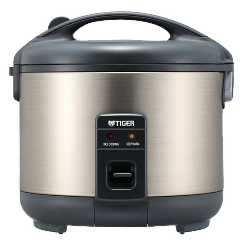 JNP-S18HU — Exact-model cooker exterior