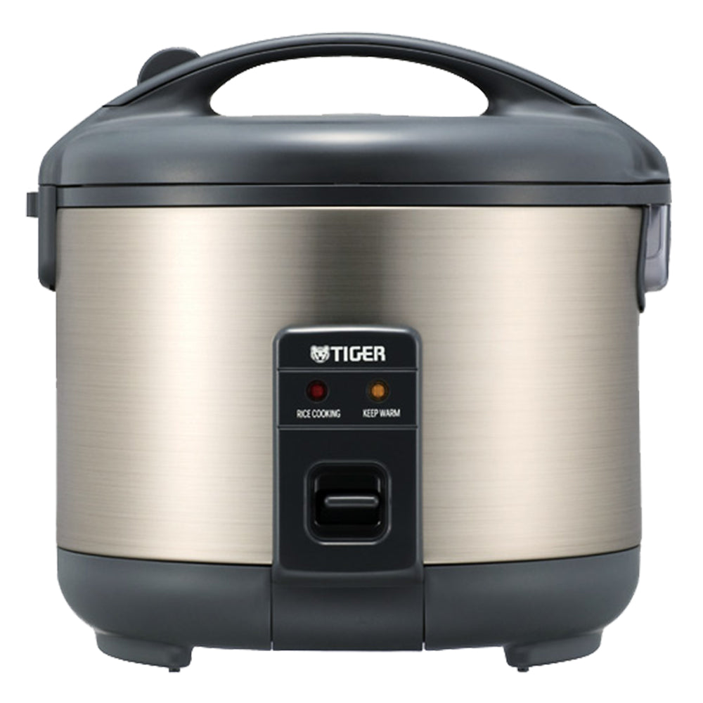 Tiger JNP-S18HU Rice Cooker 10 Cup