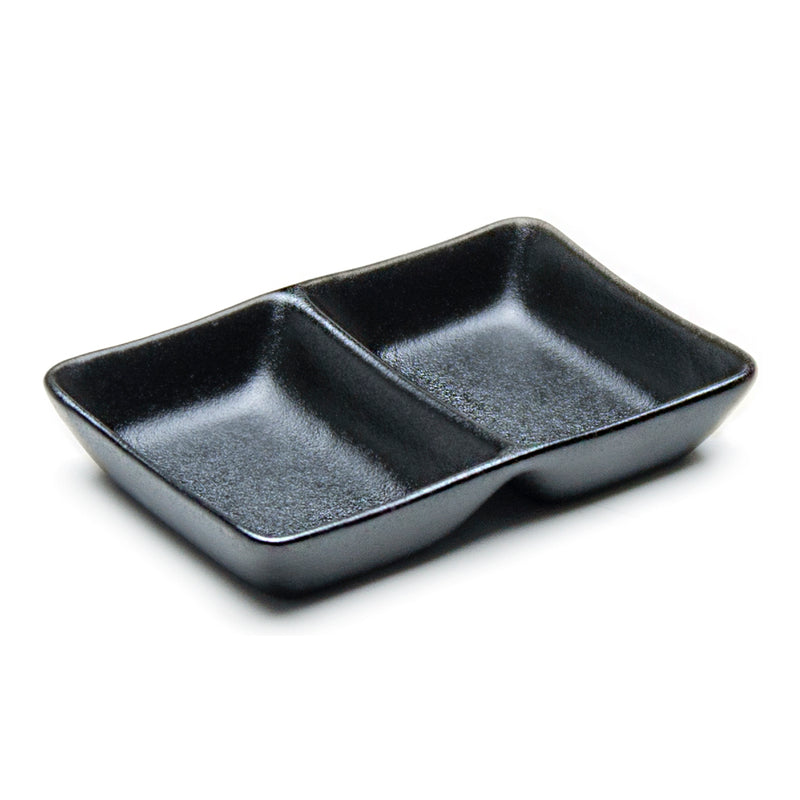JX152-B black porcelain — the shape of black porcelain