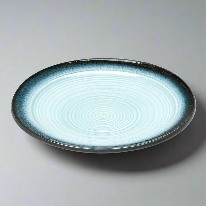 JX210-S blue, black round product view