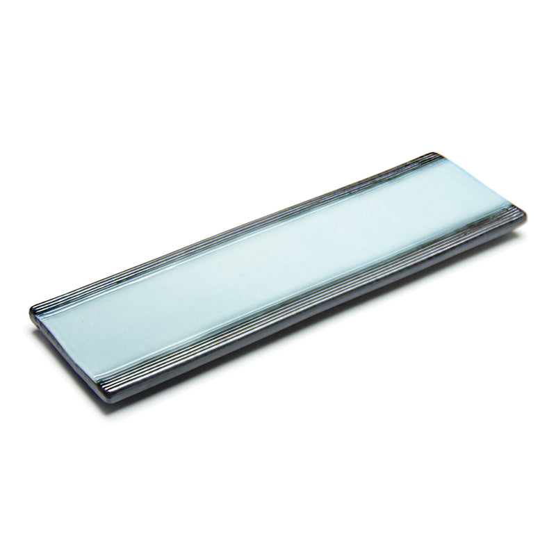 JX215-S blue, black rectangular product view