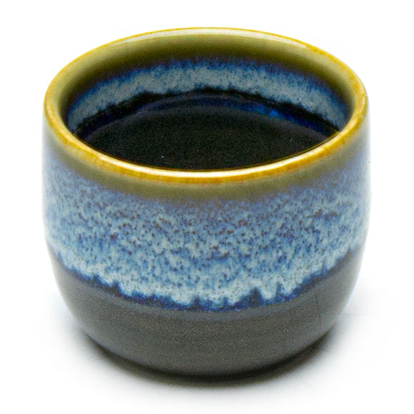 Porcelain Sake Cup 2