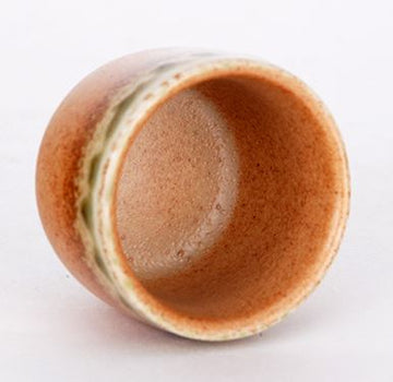 Porcelain Sake Cup 1.5oz