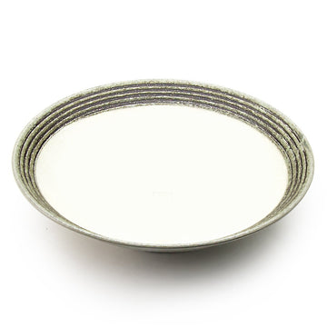 Stony Noodle Bowl 11", White
