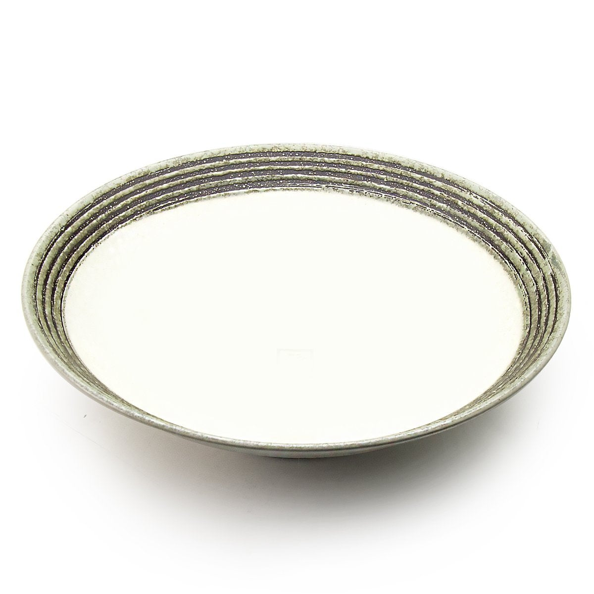 Stony Noodle Bowl 11", White