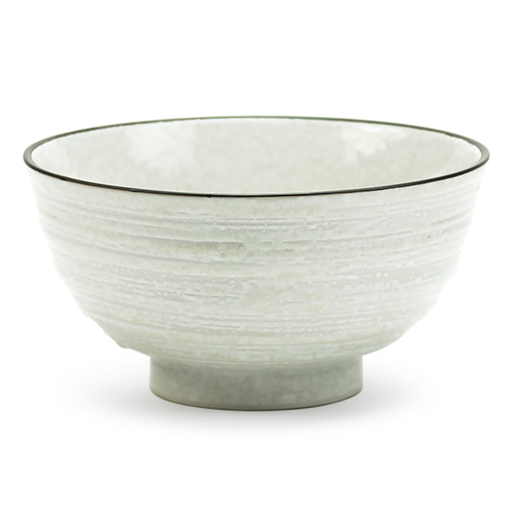 Udon Bowl 6-3/4", Pearl Elegant