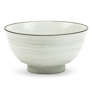 Udon Bowl 6-3/4", Pearl Elegant