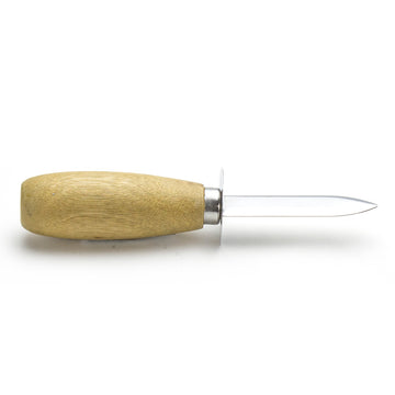 Oyster Opener, Wooden Handle