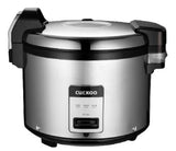 CUCKOO Commercial Rice Cooker & Warmer, 30-Cup - CR-3032