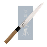 Masamoto - Yanagiba Knife 240mm, Kasumi