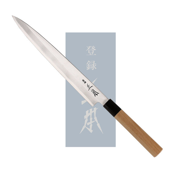 Masamoto - Yanagiba Knife 300mm, Kasumi