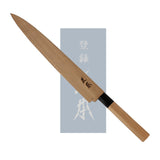 Masamoto - Yanagiba Knife 300mm, Kasumi