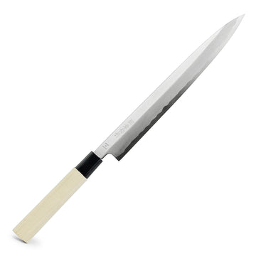 Kanenobu - Yanagi Knife, 2 Layers, 240mm